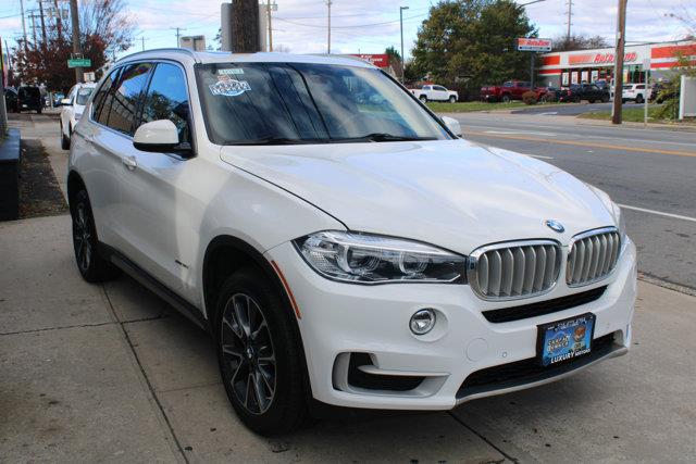 Used BMW X5 xDrive35i 2018 | NY Luxury Motors. Elmont, New York Used BMW X5 xDrive35i 2018 | NY Luxury Motors. Elmont, New York