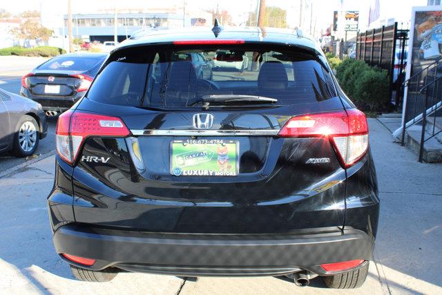 2019 Honda Hr-v EX-L, available for sale in Elmont, New York | NY Luxury Motors. Elmont, New York 2019 Honda Hr-v EX-L, available for sale in Elmont, New York | NY Luxury Motors. Elmont, New York