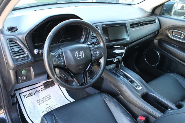2019 Honda Hr-v EX-L, available for sale in Elmont, New York | NY Luxury Motors. Elmont, New York 2019 Honda Hr-v EX-L, available for sale in Elmont, New York | NY Luxury Motors. Elmont, New York