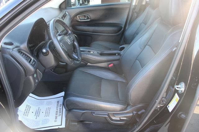 2019 Honda Hr-v EX-L, available for sale in Elmont, New York | NY Luxury Motors. Elmont, New York 2019 Honda Hr-v EX-L, available for sale in Elmont, New York | NY Luxury Motors. Elmont, New York