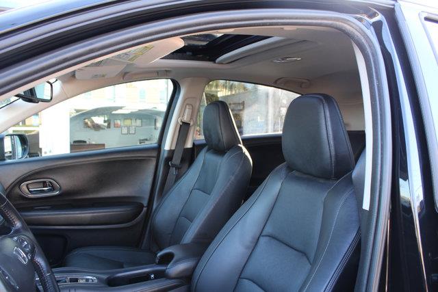 2019 Honda Hr-v EX-L, available for sale in Elmont, New York | NY Luxury Motors. Elmont, New York 2019 Honda Hr-v EX-L, available for sale in Elmont, New York | NY Luxury Motors. Elmont, New York