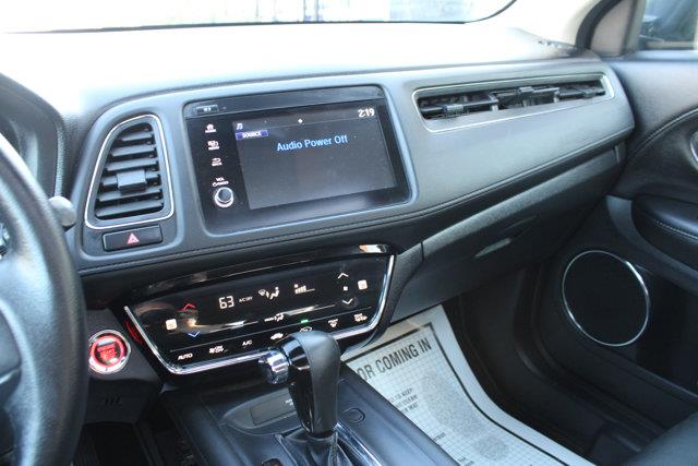 2019 Honda Hr-v EX-L, available for sale in Elmont, New York | NY Luxury Motors. Elmont, New York 2019 Honda Hr-v EX-L, available for sale in Elmont, New York | NY Luxury Motors. Elmont, New York