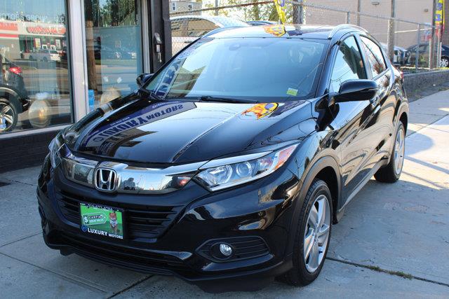 2019 Honda Hr-v EX-L, available for sale in Elmont, New York | NY Luxury Motors. Elmont, New York 2019 Honda Hr-v EX-L, available for sale in Elmont, New York | NY Luxury Motors. Elmont, New York