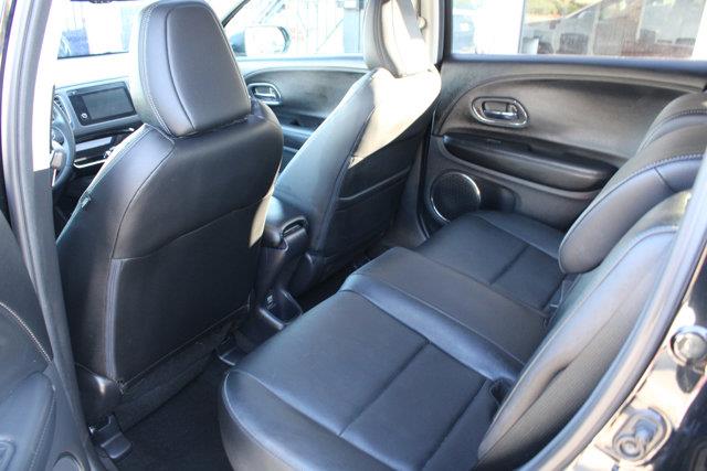 2019 Honda Hr-v EX-L, available for sale in Elmont, New York | NY Luxury Motors. Elmont, New York 2019 Honda Hr-v EX-L, available for sale in Elmont, New York | NY Luxury Motors. Elmont, New York