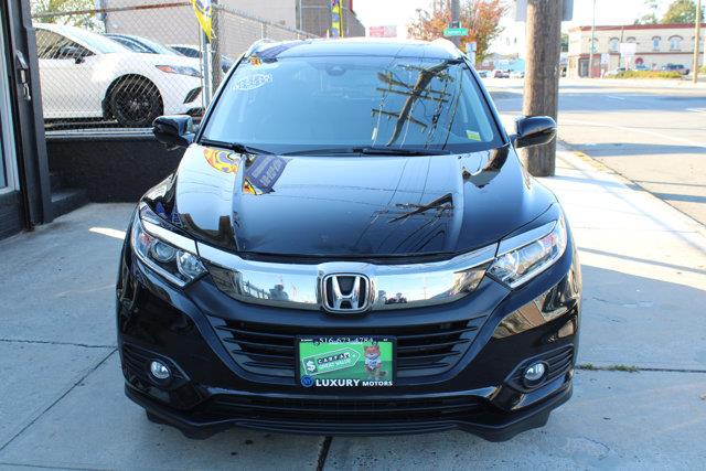 2019 Honda Hr-v EX-L, available for sale in Elmont, New York | NY Luxury Motors. Elmont, New York 2019 Honda Hr-v EX-L, available for sale in Elmont, New York | NY Luxury Motors. Elmont, New York