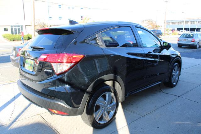 2019 Honda Hr-v EX-L, available for sale in Elmont, New York | NY Luxury Motors. Elmont, New York 2019 Honda Hr-v EX-L, available for sale in Elmont, New York | NY Luxury Motors. Elmont, New York