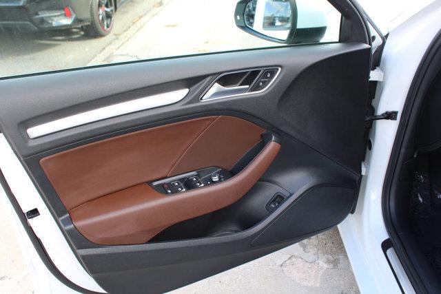 2018 Audi A3 Sedan Premium, available for sale in Elmont, New York | NY Luxury Motors. Elmont, New York 2018 Audi A3 Sedan Premium, available for sale in Elmont, New York | NY Luxury Motors. Elmont, New York