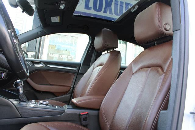 2018 Audi A3 Sedan Premium, available for sale in Elmont, New York | NY Luxury Motors. Elmont, New York 2018 Audi A3 Sedan Premium, available for sale in Elmont, New York | NY Luxury Motors. Elmont, New York