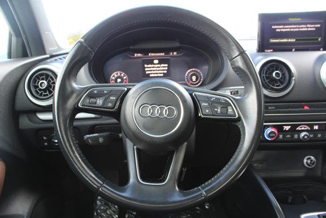 2018 Audi A3 Sedan Premium, available for sale in Elmont, New York | NY Luxury Motors. Elmont, New York 2018 Audi A3 Sedan Premium, available for sale in Elmont, New York | NY Luxury Motors. Elmont, New York