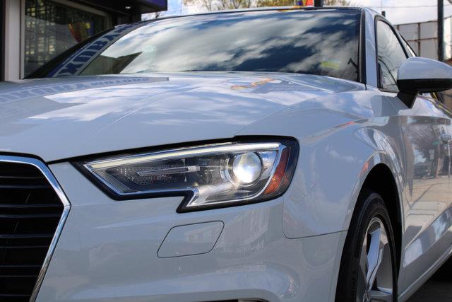 2018 Audi A3 Sedan Premium, available for sale in Elmont, New York | NY Luxury Motors. Elmont, New York 2018 Audi A3 Sedan Premium, available for sale in Elmont, New York | NY Luxury Motors. Elmont, New York