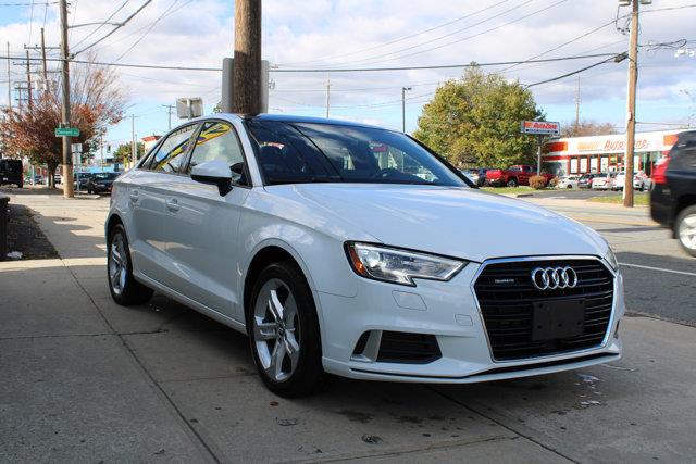 2018 Audi A3 Sedan Premium, available for sale in Elmont, New York | NY Luxury Motors. Elmont, New York 2018 Audi A3 Sedan Premium, available for sale in Elmont, New York | NY Luxury Motors. Elmont, New York