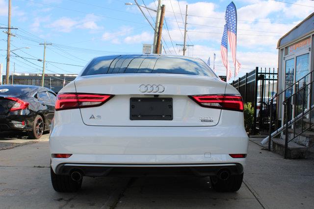2018 Audi A3 Sedan Premium, available for sale in Elmont, New York | NY Luxury Motors. Elmont, New York 2018 Audi A3 Sedan Premium, available for sale in Elmont, New York | NY Luxury Motors. Elmont, New York