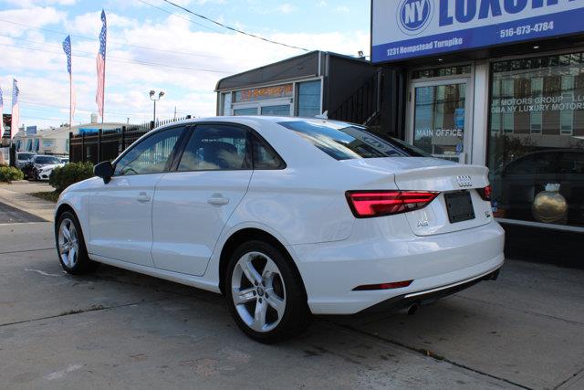 2018 Audi A3 Sedan Premium, available for sale in Elmont, New York | NY Luxury Motors. Elmont, New York 2018 Audi A3 Sedan Premium, available for sale in Elmont, New York | NY Luxury Motors. Elmont, New York