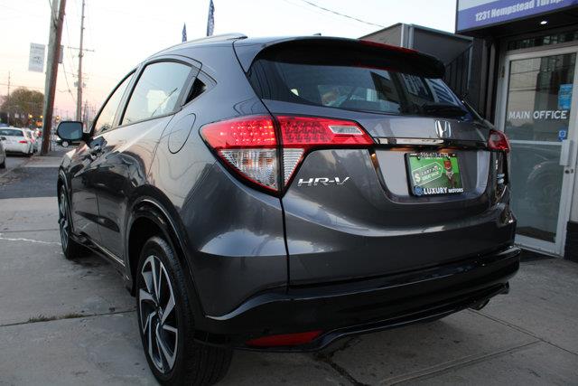 Used Honda Hr-v Sport 2020 | NY Luxury Motors. Elmont, New York Used Honda Hr-v Sport 2020 | NY Luxury Motors. Elmont, New York