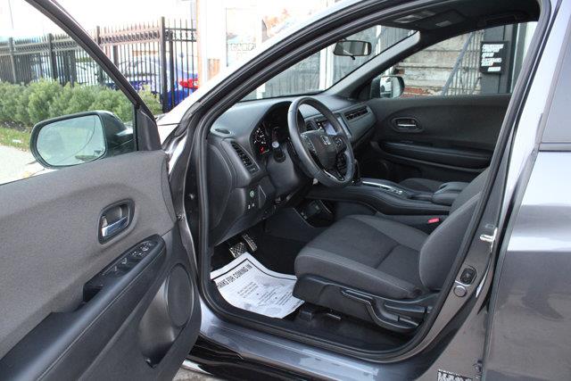 Used Honda Hr-v Sport 2020 | NY Luxury Motors. Elmont, New York Used Honda Hr-v Sport 2020 | NY Luxury Motors. Elmont, New York