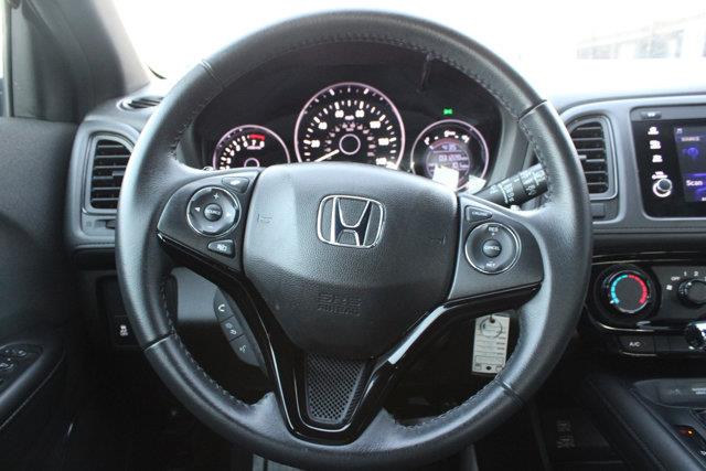 Used Honda Hr-v Sport 2020 | NY Luxury Motors. Elmont, New York Used Honda Hr-v Sport 2020 | NY Luxury Motors. Elmont, New York