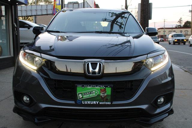 Used Honda Hr-v Sport 2020 | NY Luxury Motors. Elmont, New York Used Honda Hr-v Sport 2020 | NY Luxury Motors. Elmont, New York