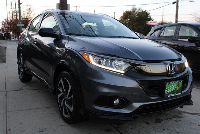 Used Honda Hr-v Sport 2020 | NY Luxury Motors. Elmont, New York Used Honda Hr-v Sport 2020 | NY Luxury Motors. Elmont, New York