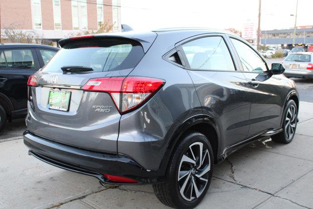 Used Honda Hr-v Sport 2020 | NY Luxury Motors. Elmont, New York Used Honda Hr-v Sport 2020 | NY Luxury Motors. Elmont, New York