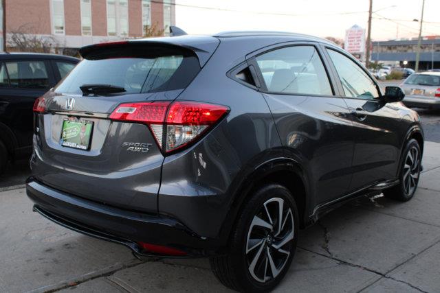 Used Honda Hr-v Sport 2020 | NY Luxury Motors. Elmont, New York Used Honda Hr-v Sport 2020 | NY Luxury Motors. Elmont, New York