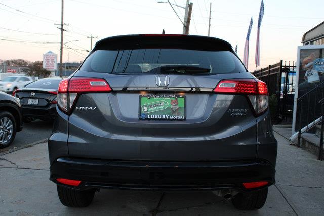 Used Honda Hr-v Sport 2020 | NY Luxury Motors. Elmont, New York Used Honda Hr-v Sport 2020 | NY Luxury Motors. Elmont, New York