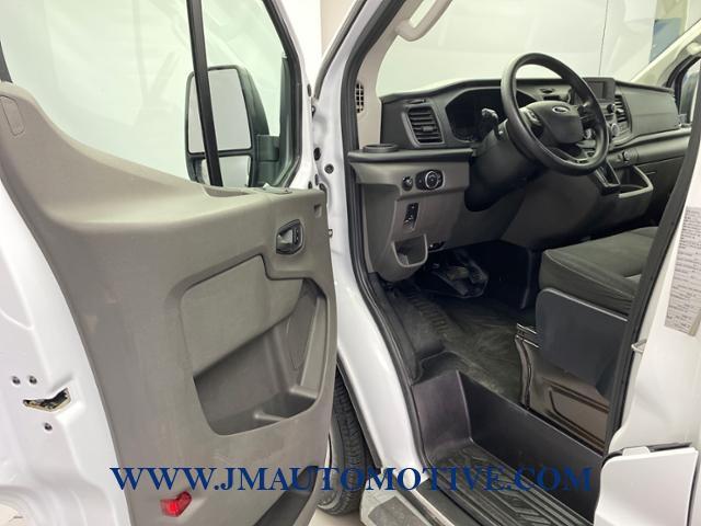 2021 Ford Transit T-250 130 Low Rf 9070 GVWR RWD, available for sale in Naugatuck, Connecticut | J&M Automotive Sls&Svc LLC. Naugatuck, Connecticut 2021 Ford Transit T-250 130 Low Rf 9070 GVWR RWD, available for sale in Naugatuck, Connecticut | J&M Automotive Sls&Svc LLC. Naugatuck, Connecticut
