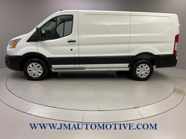 2021 Ford Transit T-250 130 Low Rf 9070 GVWR RWD, available for sale in Naugatuck, Connecticut | J&M Automotive Sls&Svc LLC. Naugatuck, Connecticut 2021 Ford Transit T-250 130 Low Rf 9070 GVWR RWD, available for sale in Naugatuck, Connecticut | J&M Automotive Sls&Svc LLC. Naugatuck, Connecticut