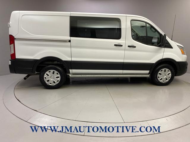 2021 Ford Transit T-250 130 Low Rf 9070 GVWR RWD, available for sale in Naugatuck, Connecticut | J&M Automotive Sls&Svc LLC. Naugatuck, Connecticut 2021 Ford Transit T-250 130 Low Rf 9070 GVWR RWD, available for sale in Naugatuck, Connecticut | J&M Automotive Sls&Svc LLC. Naugatuck, Connecticut