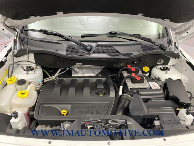 Used Jeep Patriot 4WD 4dr High Altitude Edition 2016 | J&M Automotive Sls&Svc LLC. Naugatuck, Connecticut Used Jeep Patriot 4WD 4dr High Altitude Edition 2016 | J&M Automotive Sls&Svc LLC. Naugatuck, Connecticut