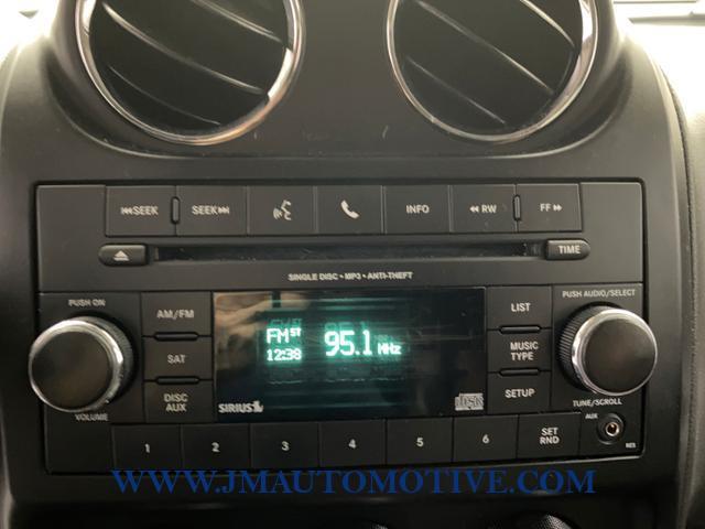 Used Jeep Patriot 4WD 4dr High Altitude Edition 2016 | J&M Automotive Sls&Svc LLC. Naugatuck, Connecticut Used Jeep Patriot 4WD 4dr High Altitude Edition 2016 | J&M Automotive Sls&Svc LLC. Naugatuck, Connecticut