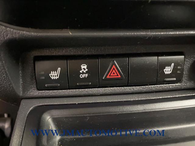 Used Jeep Patriot 4WD 4dr High Altitude Edition 2016 | J&M Automotive Sls&Svc LLC. Naugatuck, Connecticut Used Jeep Patriot 4WD 4dr High Altitude Edition 2016 | J&M Automotive Sls&Svc LLC. Naugatuck, Connecticut