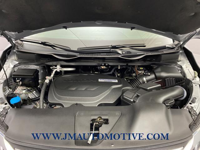2019 Honda Odyssey EX Auto, available for sale in Naugatuck, Connecticut | J&M Automotive Sls&Svc LLC. Naugatuck, Connecticut 2019 Honda Odyssey EX Auto, available for sale in Naugatuck, Connecticut | J&M Automotive Sls&Svc LLC. Naugatuck, Connecticut