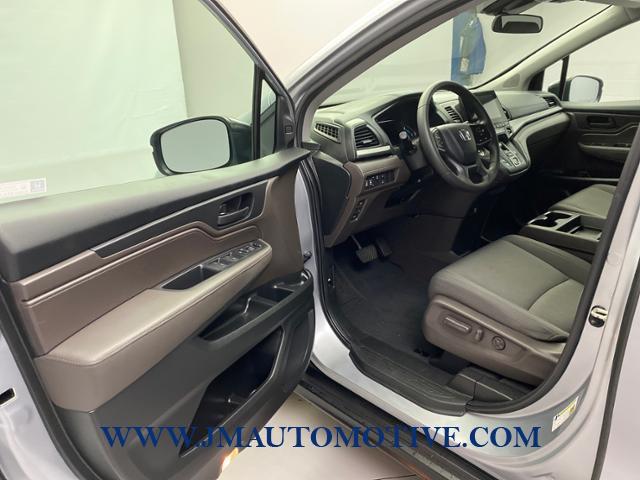 2019 Honda Odyssey EX Auto, available for sale in Naugatuck, Connecticut | J&M Automotive Sls&Svc LLC. Naugatuck, Connecticut 2019 Honda Odyssey EX Auto, available for sale in Naugatuck, Connecticut | J&M Automotive Sls&Svc LLC. Naugatuck, Connecticut