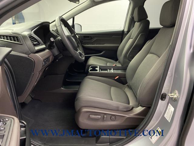 2019 Honda Odyssey EX Auto, available for sale in Naugatuck, Connecticut | J&M Automotive Sls&Svc LLC. Naugatuck, Connecticut 2019 Honda Odyssey EX Auto, available for sale in Naugatuck, Connecticut | J&M Automotive Sls&Svc LLC. Naugatuck, Connecticut