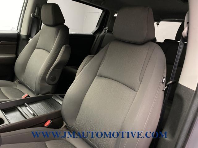 2019 Honda Odyssey EX Auto, available for sale in Naugatuck, Connecticut | J&M Automotive Sls&Svc LLC. Naugatuck, Connecticut 2019 Honda Odyssey EX Auto, available for sale in Naugatuck, Connecticut | J&M Automotive Sls&Svc LLC. Naugatuck, Connecticut