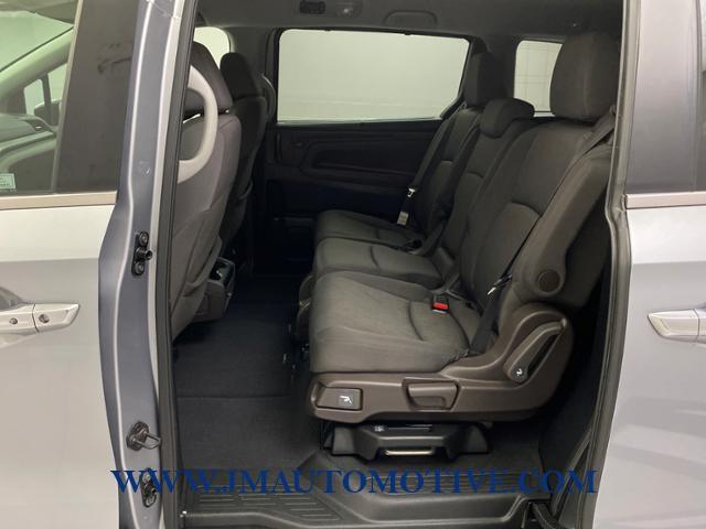 2019 Honda Odyssey EX Auto, available for sale in Naugatuck, Connecticut | J&M Automotive Sls&Svc LLC. Naugatuck, Connecticut 2019 Honda Odyssey EX Auto, available for sale in Naugatuck, Connecticut | J&M Automotive Sls&Svc LLC. Naugatuck, Connecticut