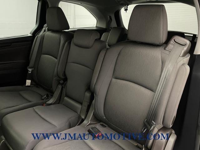 2019 Honda Odyssey EX Auto, available for sale in Naugatuck, Connecticut | J&M Automotive Sls&Svc LLC. Naugatuck, Connecticut 2019 Honda Odyssey EX Auto, available for sale in Naugatuck, Connecticut | J&M Automotive Sls&Svc LLC. Naugatuck, Connecticut