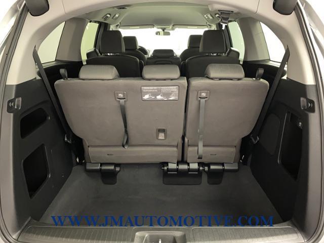 2019 Honda Odyssey EX Auto, available for sale in Naugatuck, Connecticut | J&M Automotive Sls&Svc LLC. Naugatuck, Connecticut 2019 Honda Odyssey EX Auto, available for sale in Naugatuck, Connecticut | J&M Automotive Sls&Svc LLC. Naugatuck, Connecticut