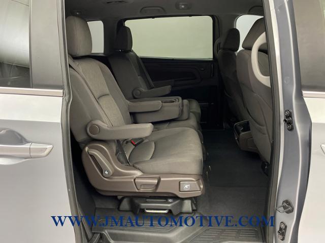 2019 Honda Odyssey EX Auto, available for sale in Naugatuck, Connecticut | J&M Automotive Sls&Svc LLC. Naugatuck, Connecticut 2019 Honda Odyssey EX Auto, available for sale in Naugatuck, Connecticut | J&M Automotive Sls&Svc LLC. Naugatuck, Connecticut
