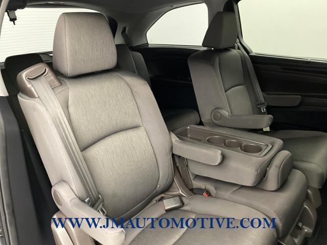 2019 Honda Odyssey EX Auto, available for sale in Naugatuck, Connecticut | J&M Automotive Sls&Svc LLC. Naugatuck, Connecticut 2019 Honda Odyssey EX Auto, available for sale in Naugatuck, Connecticut | J&M Automotive Sls&Svc LLC. Naugatuck, Connecticut