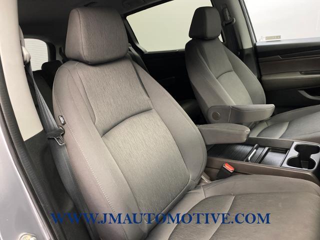 2019 Honda Odyssey EX Auto, available for sale in Naugatuck, Connecticut | J&M Automotive Sls&Svc LLC. Naugatuck, Connecticut 2019 Honda Odyssey EX Auto, available for sale in Naugatuck, Connecticut | J&M Automotive Sls&Svc LLC. Naugatuck, Connecticut