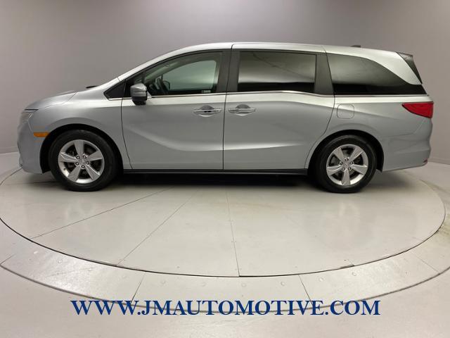 2019 Honda Odyssey EX Auto, available for sale in Naugatuck, Connecticut | J&M Automotive Sls&Svc LLC. Naugatuck, Connecticut 2019 Honda Odyssey EX Auto, available for sale in Naugatuck, Connecticut | J&M Automotive Sls&Svc LLC. Naugatuck, Connecticut