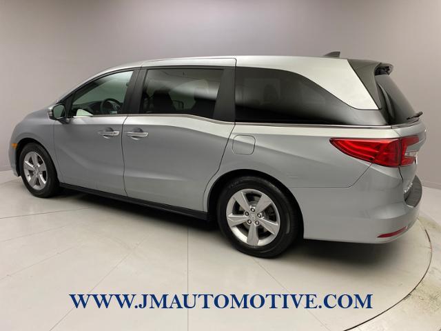 2019 Honda Odyssey EX Auto, available for sale in Naugatuck, Connecticut | J&M Automotive Sls&Svc LLC. Naugatuck, Connecticut 2019 Honda Odyssey EX Auto, available for sale in Naugatuck, Connecticut | J&M Automotive Sls&Svc LLC. Naugatuck, Connecticut