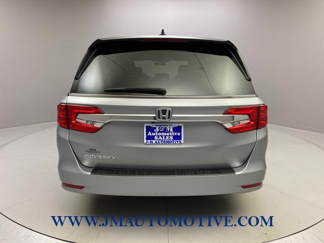 2019 Honda Odyssey EX Auto, available for sale in Naugatuck, Connecticut | J&M Automotive Sls&Svc LLC. Naugatuck, Connecticut 2019 Honda Odyssey EX Auto, available for sale in Naugatuck, Connecticut | J&M Automotive Sls&Svc LLC. Naugatuck, Connecticut