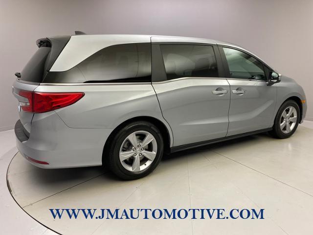2019 Honda Odyssey EX Auto, available for sale in Naugatuck, Connecticut | J&M Automotive Sls&Svc LLC. Naugatuck, Connecticut 2019 Honda Odyssey EX Auto, available for sale in Naugatuck, Connecticut | J&M Automotive Sls&Svc LLC. Naugatuck, Connecticut