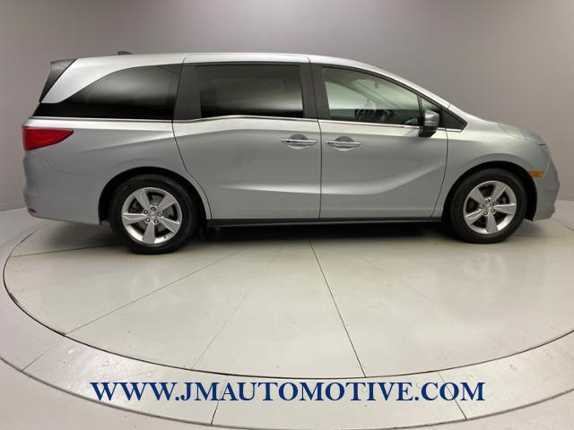 2019 Honda Odyssey EX Auto, available for sale in Naugatuck, Connecticut | J&M Automotive Sls&Svc LLC. Naugatuck, Connecticut 2019 Honda Odyssey EX Auto, available for sale in Naugatuck, Connecticut | J&M Automotive Sls&Svc LLC. Naugatuck, Connecticut