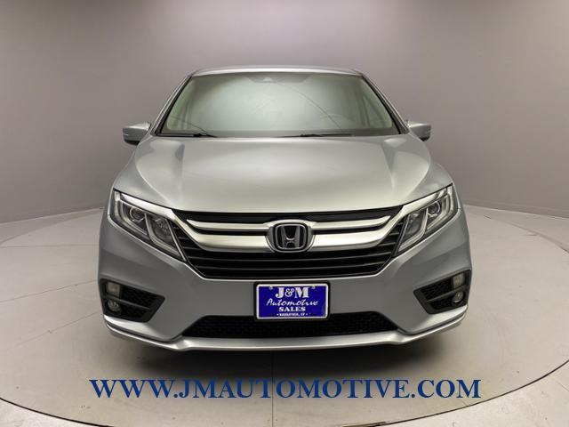 2019 Honda Odyssey EX Auto, available for sale in Naugatuck, Connecticut | J&M Automotive Sls&Svc LLC. Naugatuck, Connecticut 2019 Honda Odyssey EX Auto, available for sale in Naugatuck, Connecticut | J&M Automotive Sls&Svc LLC. Naugatuck, Connecticut
