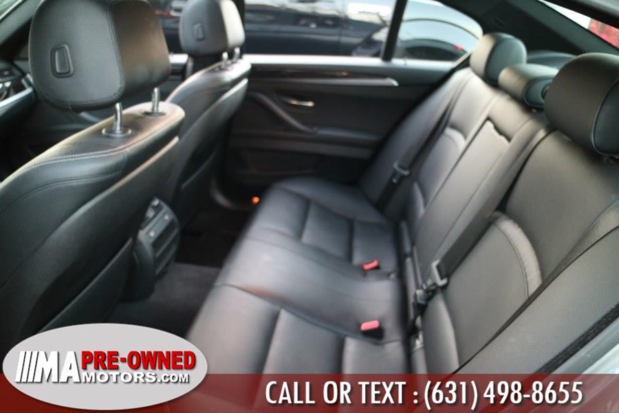 2014 BMW 5 Series 4dr Sdn 535i xDrive AWD, available for sale in Huntington Station, New York | M & A Motors. Huntington Station, New York 2014 BMW 5 Series 4dr Sdn 535i xDrive AWD, available for sale in Huntington Station, New York | M & A Motors. Huntington Station, New York
