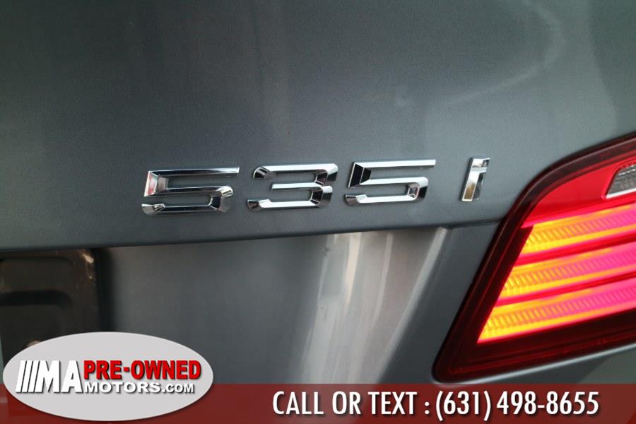 2014 BMW 5 Series 4dr Sdn 535i xDrive AWD, available for sale in Huntington Station, New York | M & A Motors. Huntington Station, New York 2014 BMW 5 Series 4dr Sdn 535i xDrive AWD, available for sale in Huntington Station, New York | M & A Motors. Huntington Station, New York