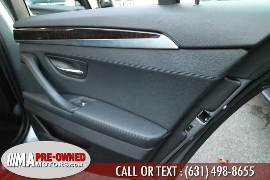 2014 BMW 5 Series 4dr Sdn 535i xDrive AWD, available for sale in Huntington Station, New York | M & A Motors. Huntington Station, New York 2014 BMW 5 Series 4dr Sdn 535i xDrive AWD, available for sale in Huntington Station, New York | M & A Motors. Huntington Station, New York